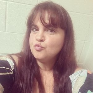 Meet your Posher, Becky